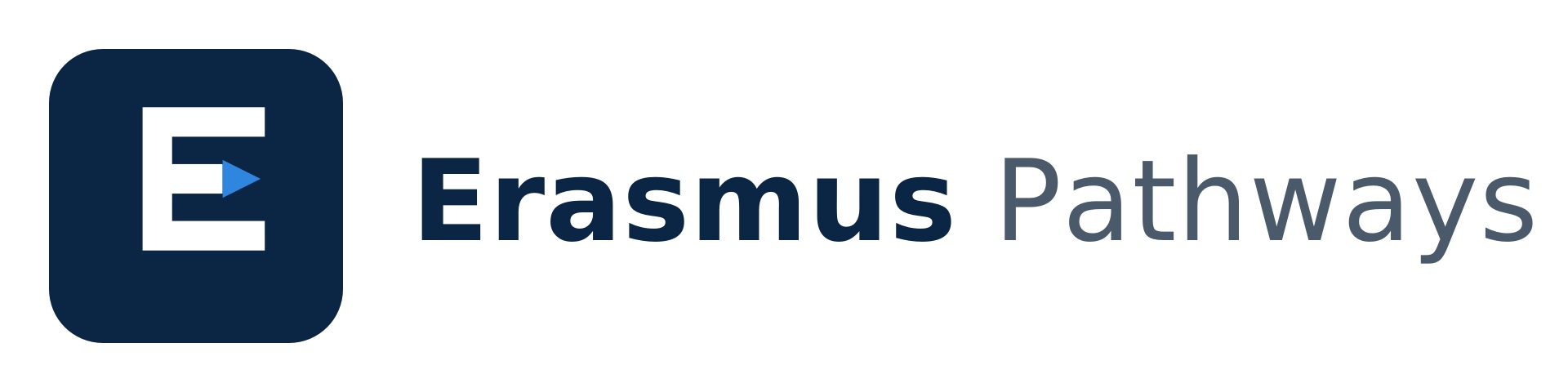 Erasmus Pathways